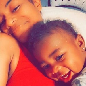 Meet your Posher, Elder antonio